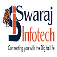 Swaraj Infotech logo, Swaraj Infotech contact details