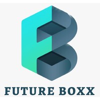 FutureBoxx Inc logo, FutureBoxx Inc contact details