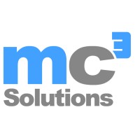 MC3 Solutions LLC logo, MC3 Solutions LLC contact details