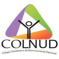 Colegio Colombiano de Nutricionistas Dietistas COLNUD logo, Colegio Colombiano de Nutricionistas Dietistas COLNUD contact details