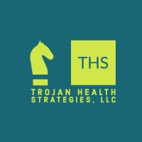 Trojan Health Strategies, LLC logo, Trojan Health Strategies, LLC contact details