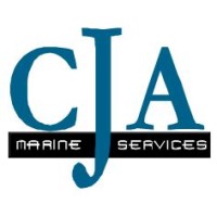 CJA Marine Services Pte Ltd Singapore logo, CJA Marine Services Pte Ltd Singapore contact details