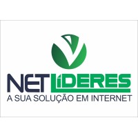 Netlideres logo, Netlideres contact details