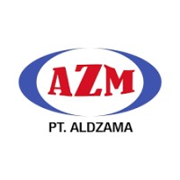 PT Aldzama logo, PT Aldzama contact details