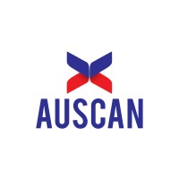 Auscan logo, Auscan contact details