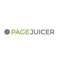 Pagejuicer logo, Pagejuicer contact details