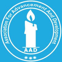 Association For Advancement And Development - AAD logo, Association For Advancement And Development - AAD contact details