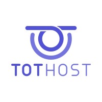 TotHost Co.,Ltd logo, TotHost Co.,Ltd contact details