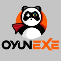 OyunExe logo, OyunExe contact details