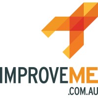 ImproveMe.com.au logo, ImproveMe.com.au contact details