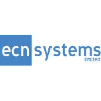 ECN Systems logo, ECN Systems contact details