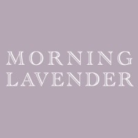 Morning Lavender logo, Morning Lavender contact details