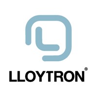 LLOYTRON PLC logo, LLOYTRON PLC contact details