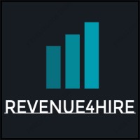 Revenue4hire logo, Revenue4hire contact details