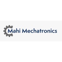 Mahi Mechatronics logo, Mahi Mechatronics contact details