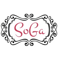 SoGa Artisan Soaperie logo, SoGa Artisan Soaperie contact details