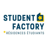 Student Factory logo, Student Factory contact details