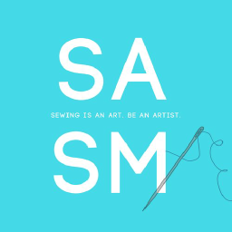 Sewing Arts Center logo, Sewing Arts Center contact details