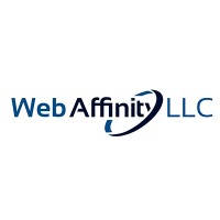 WEB AFFINITY, LLC logo, WEB AFFINITY, LLC contact details