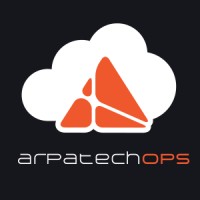 ArpatechOps logo, ArpatechOps contact details