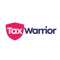 Tax Warrior logo, Tax Warrior contact details