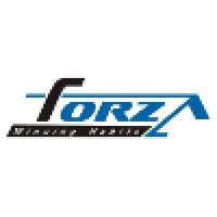 FORZA LOGISTICS logo, FORZA LOGISTICS contact details