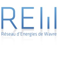 REW - Réseau d'Energies de Wavre logo, REW - Réseau d'Energies de Wavre contact details