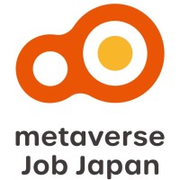 metaverse Job Japan logo, metaverse Job Japan contact details