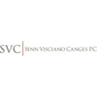 Senn Visciano Canges P.C. logo, Senn Visciano Canges P.C. contact details