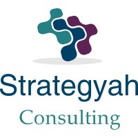 Strategyah Consulting logo, Strategyah Consulting contact details