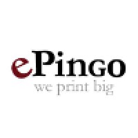 ePingo.com logo, ePingo.com contact details