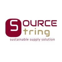 SOURCESTRING logo, SOURCESTRING contact details