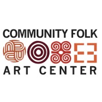 Community Folk Art Center logo, Community Folk Art Center contact details