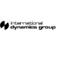 International Dynamics Group logo, International Dynamics Group contact details