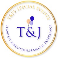 T&J's Special Events LLC logo, T&J's Special Events LLC contact details