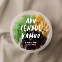 Aku Cendol Kamu Bogor logo, Aku Cendol Kamu Bogor contact details