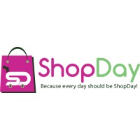 ShopDay logo, ShopDay contact details