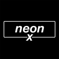 Neon X Inc. logo, Neon X Inc. contact details