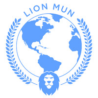 Model United Nations at LMU logo, Model United Nations at LMU contact details