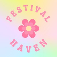 Festival Haven logo, Festival Haven contact details