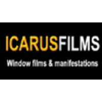 Icarus Films logo, Icarus Films contact details