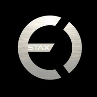 EO Stax logo, EO Stax contact details