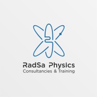 RadSa Physics Consultancies & Training logo, RadSa Physics Consultancies & Training contact details