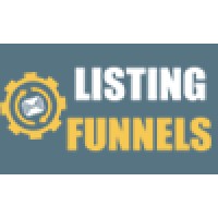 Listing Funnels logo, Listing Funnels contact details