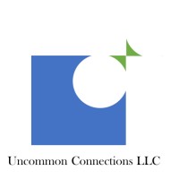 Uncommon Connections logo, Uncommon Connections contact details