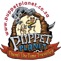 Puppet Planet SA logo, Puppet Planet SA contact details