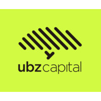 UBZ Capital logo, UBZ Capital contact details