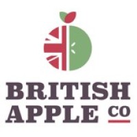 British Apple Co logo, British Apple Co contact details