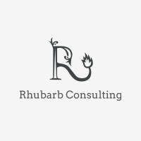 Rhubarb logo, Rhubarb contact details