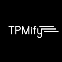 TPMify Coaching and Consulting logo, TPMify Coaching and Consulting contact details